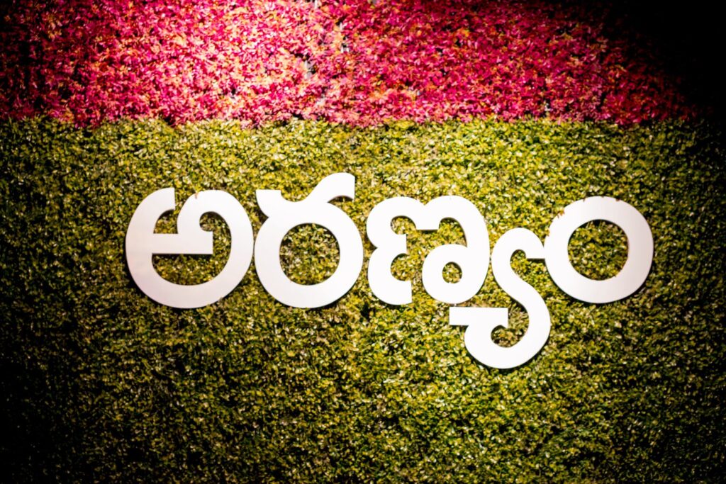 Aranyam Story