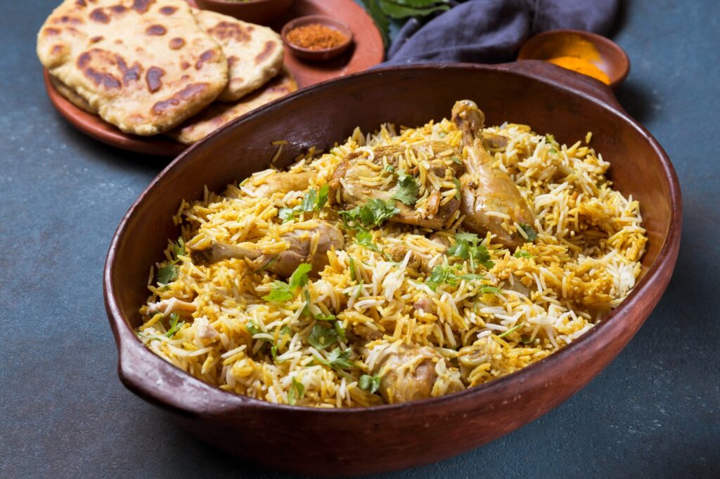 Signature Dish