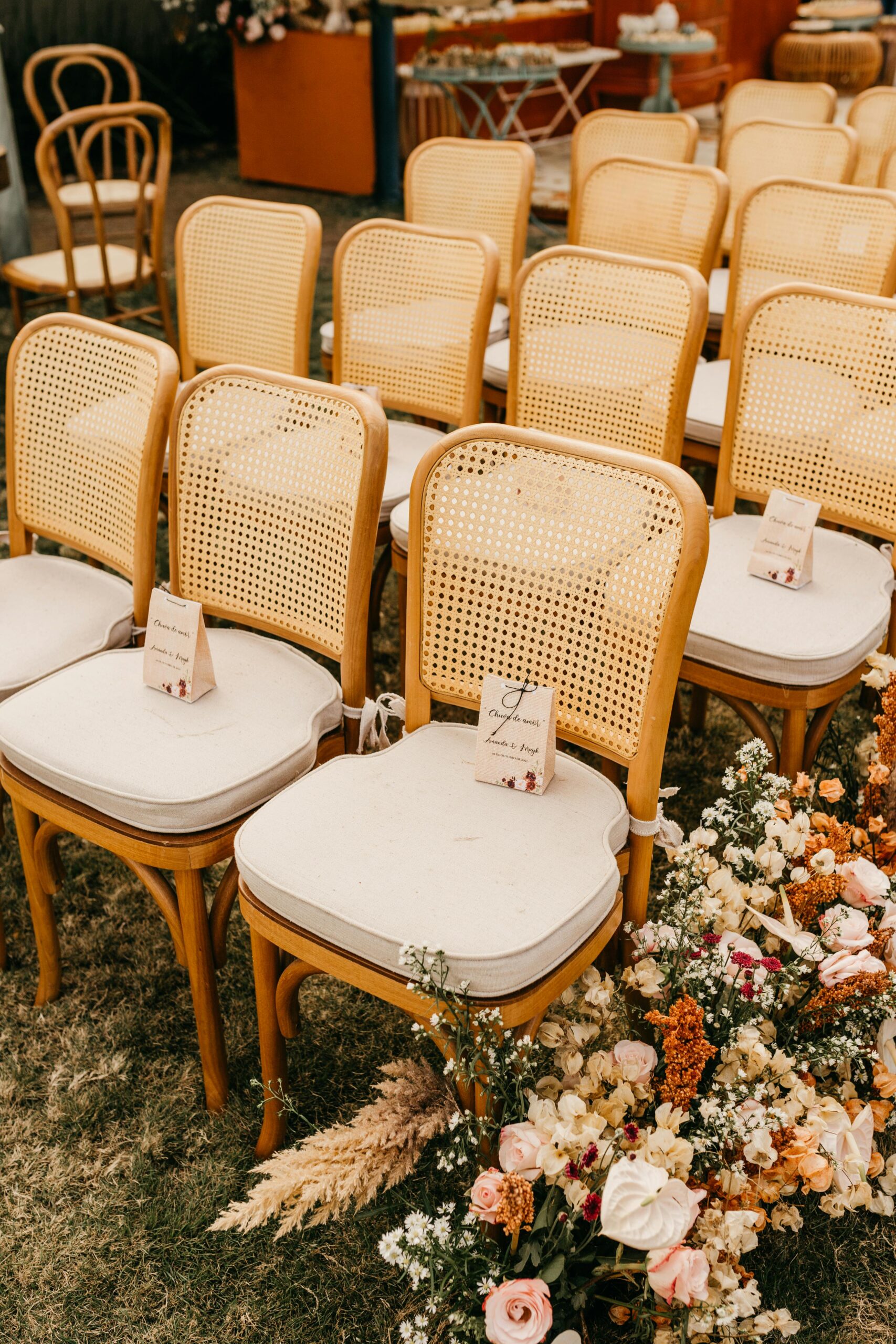 Amogham Banquets venue
