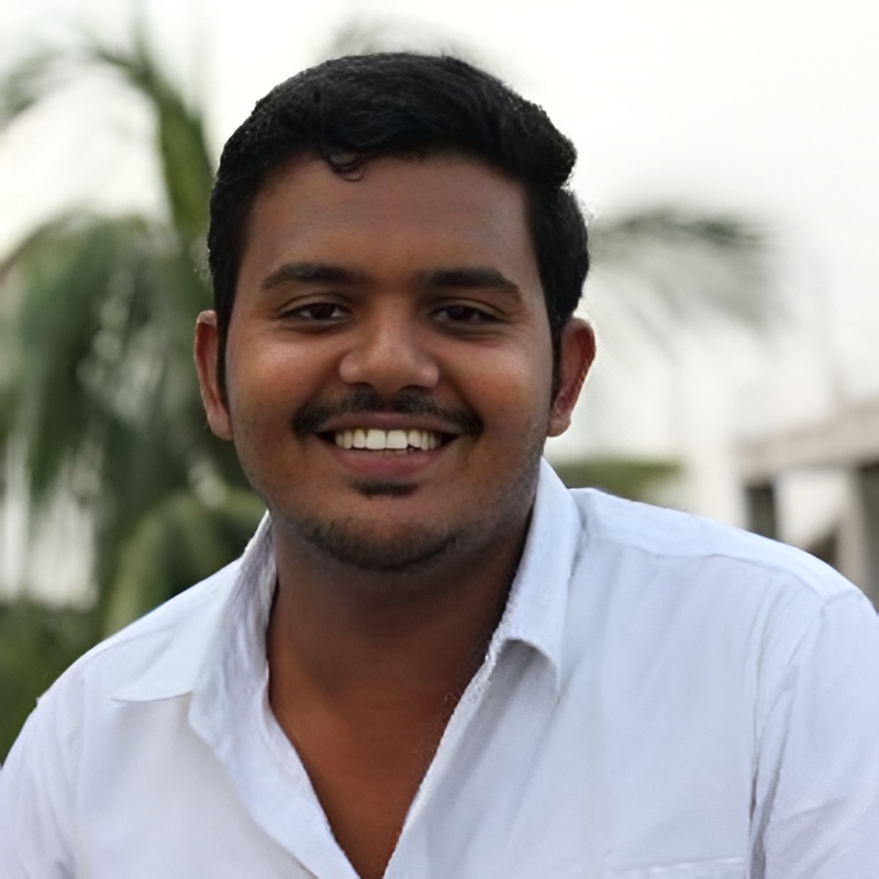 Arun Kumar K