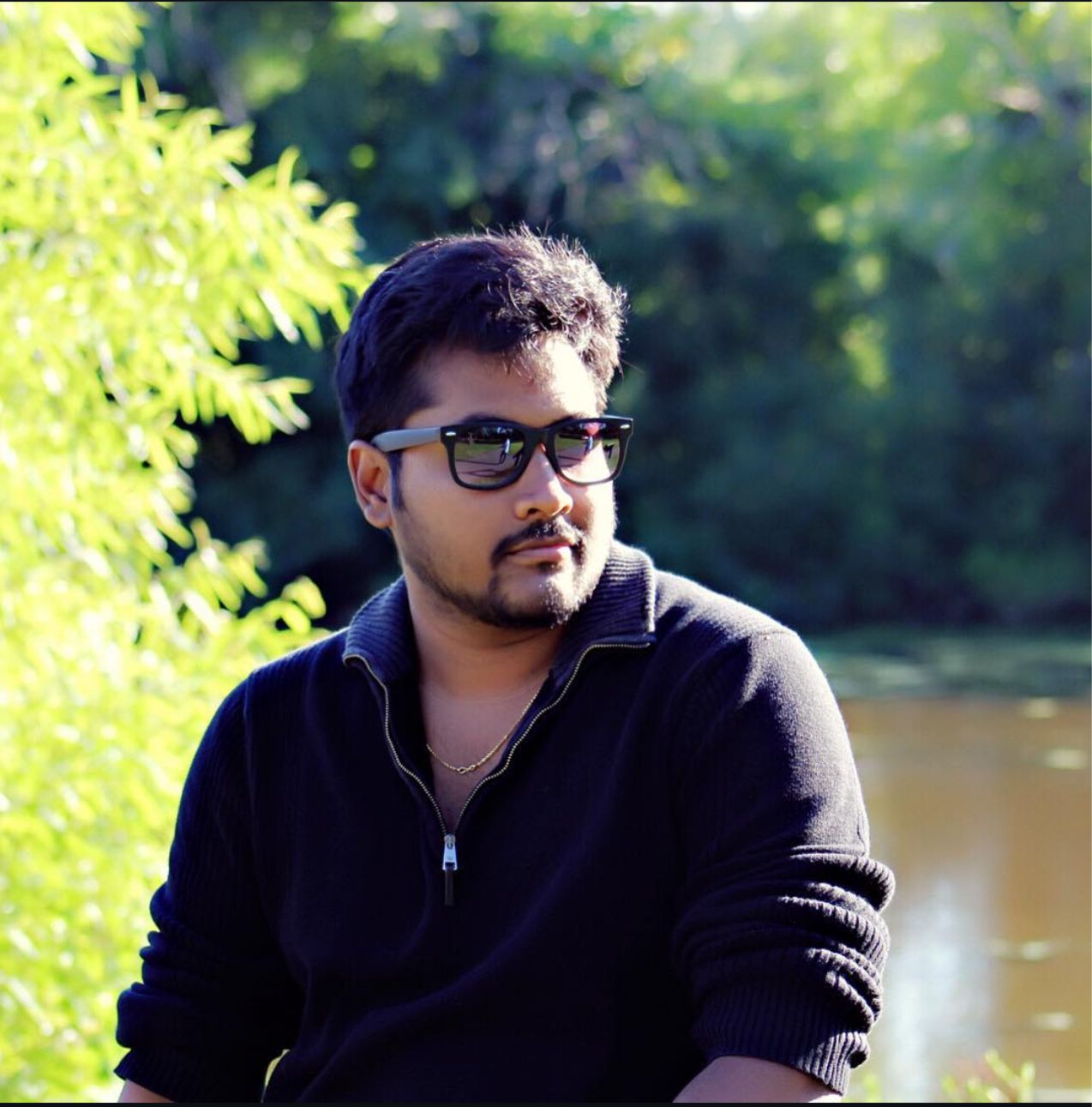 Bhuvan B